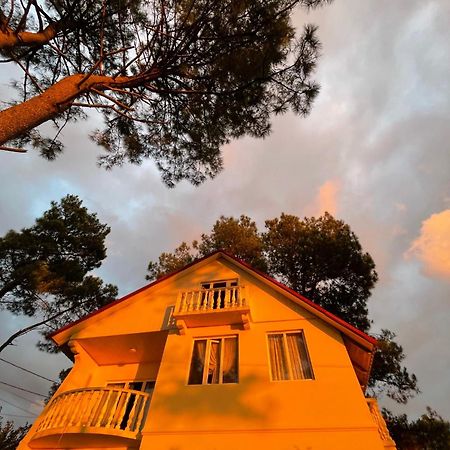Kaprovani Villa 22 Шекветілі Екстер'єр фото