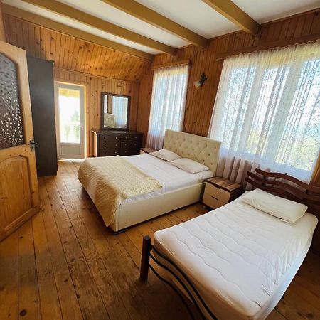 Kaprovani Villa 22 Шекветілі Екстер'єр фото