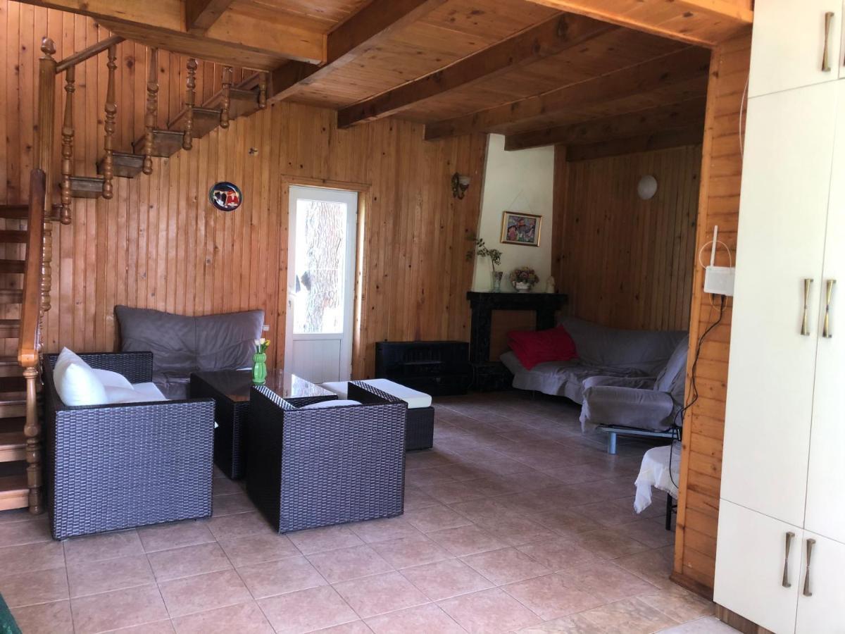 Kaprovani Villa 22 Шекветілі Екстер'єр фото