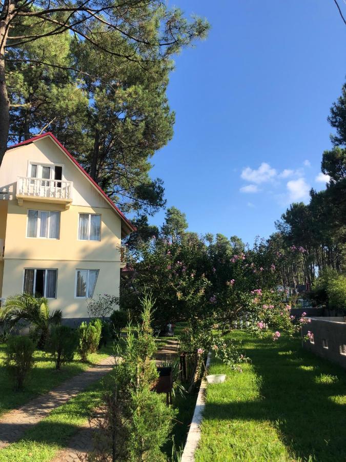 Kaprovani Villa 22 Шекветілі Екстер'єр фото