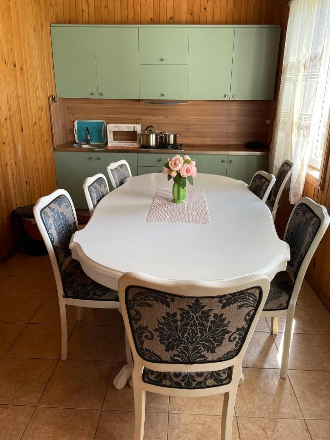 Kaprovani Villa 22 Шекветілі Екстер'єр фото