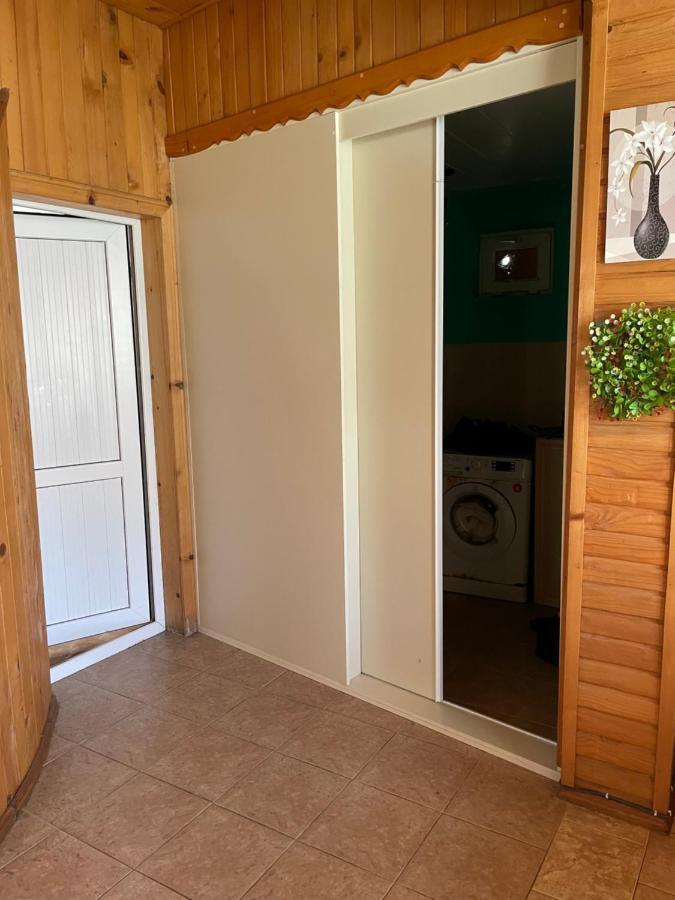 Kaprovani Villa 22 Шекветілі Екстер'єр фото