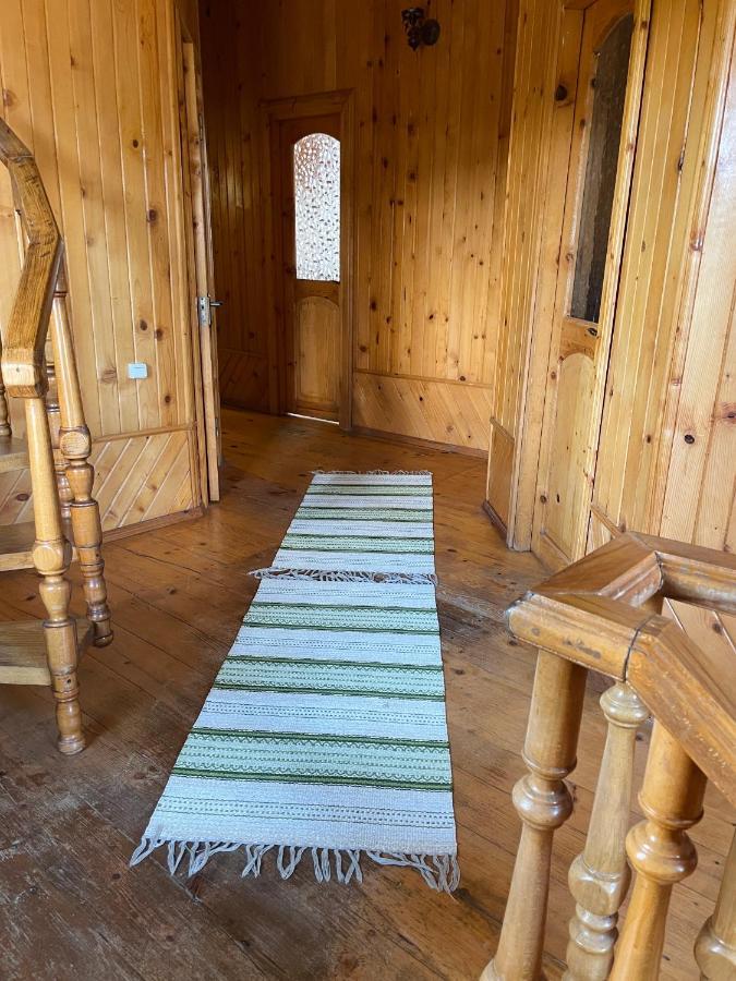 Kaprovani Villa 22 Шекветілі Екстер'єр фото