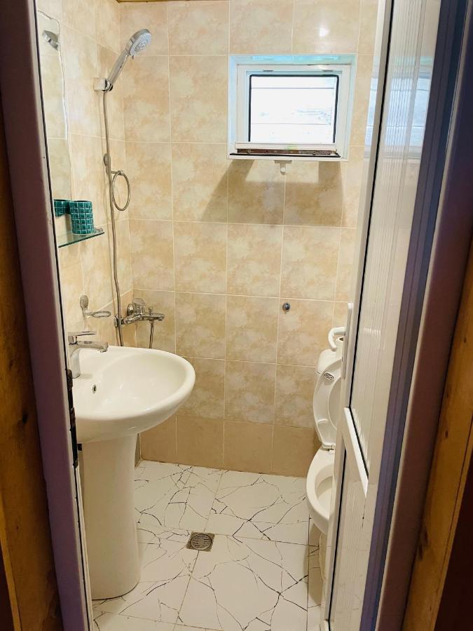 Kaprovani Villa 22 Шекветілі Екстер'єр фото