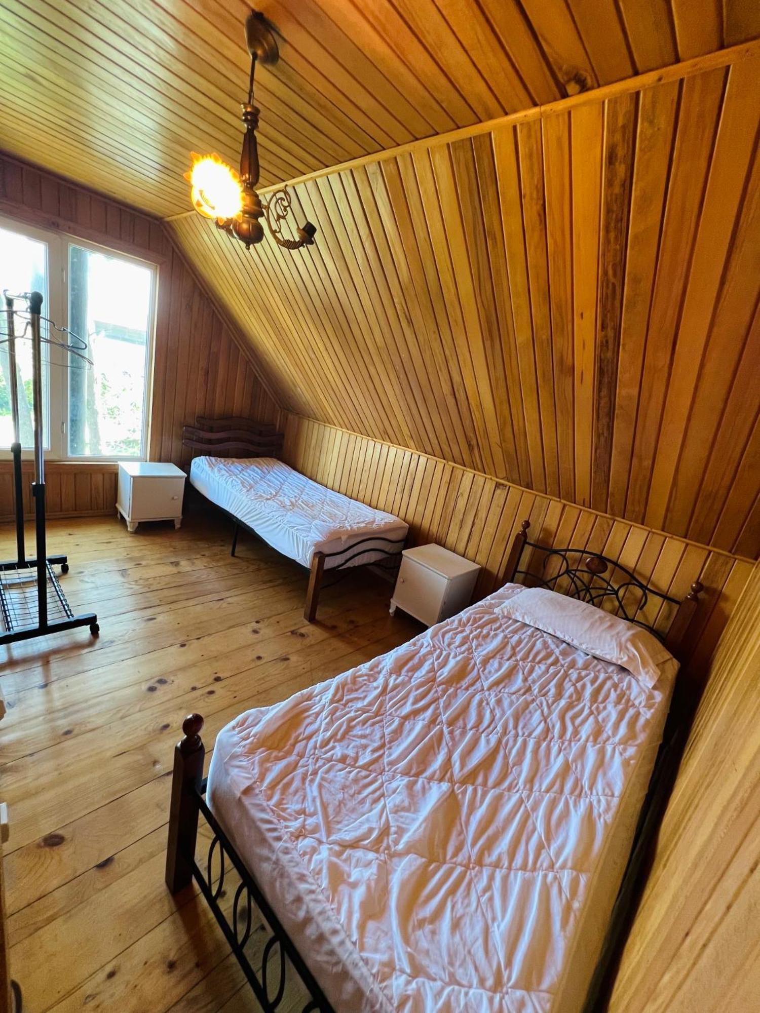 Kaprovani Villa 22 Шекветілі Екстер'єр фото