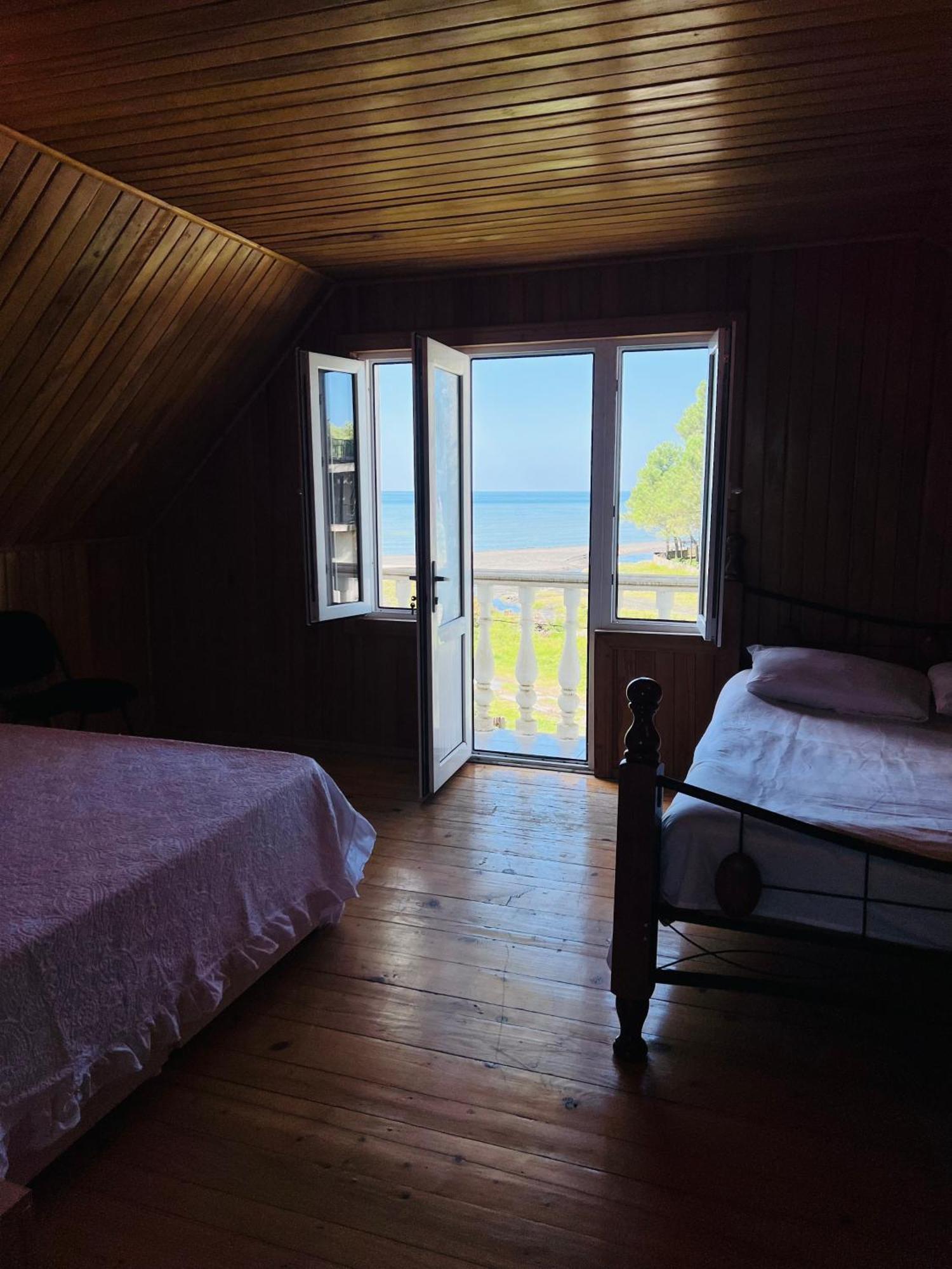 Kaprovani Villa 22 Шекветілі Екстер'єр фото