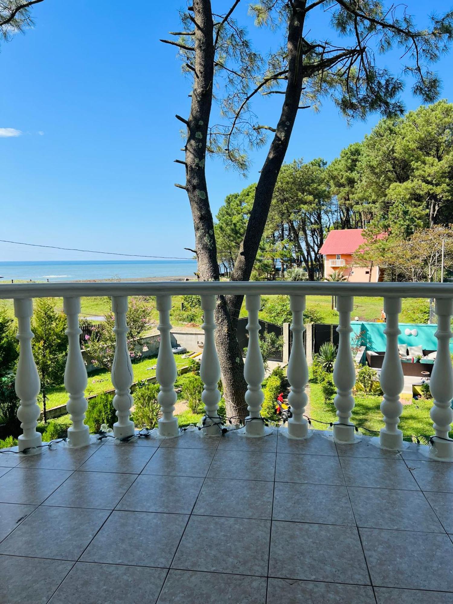 Kaprovani Villa 22 Шекветілі Екстер'єр фото
