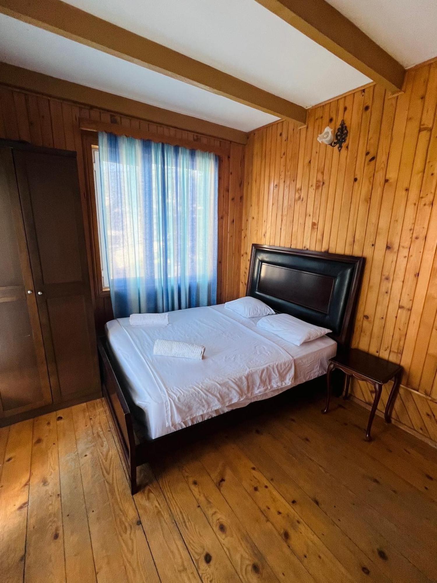 Kaprovani Villa 22 Шекветілі Екстер'єр фото