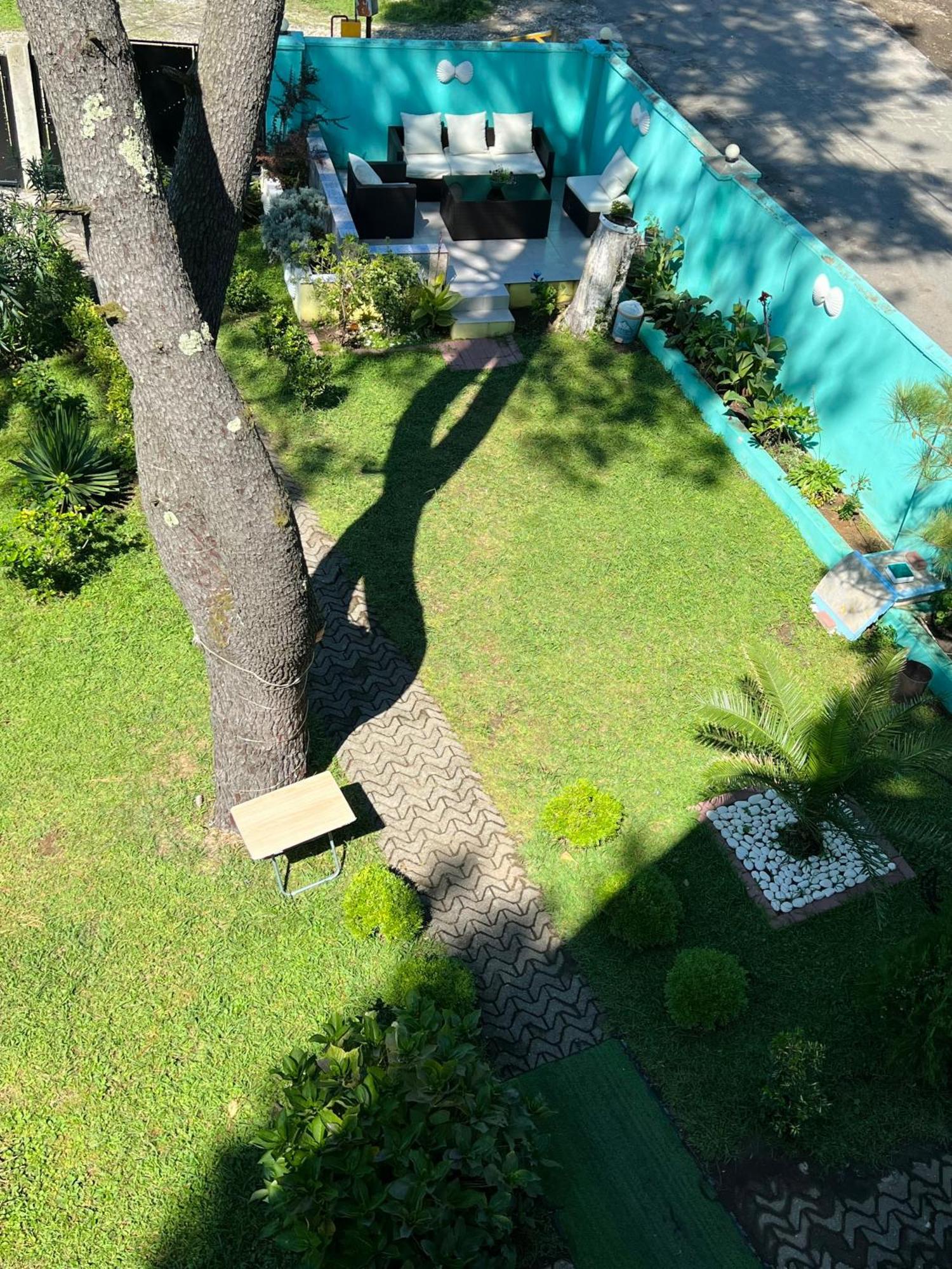 Kaprovani Villa 22 Шекветілі Екстер'єр фото