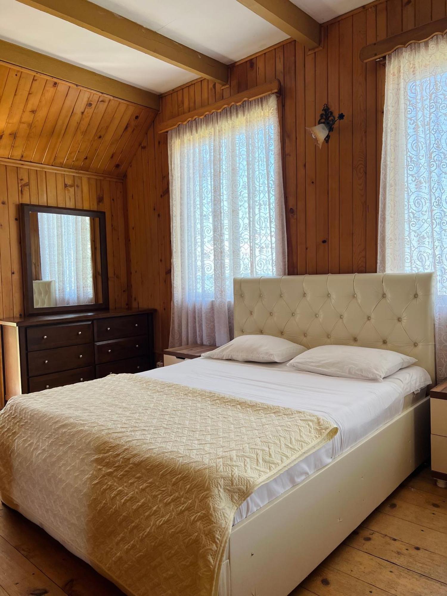 Kaprovani Villa 22 Шекветілі Екстер'єр фото