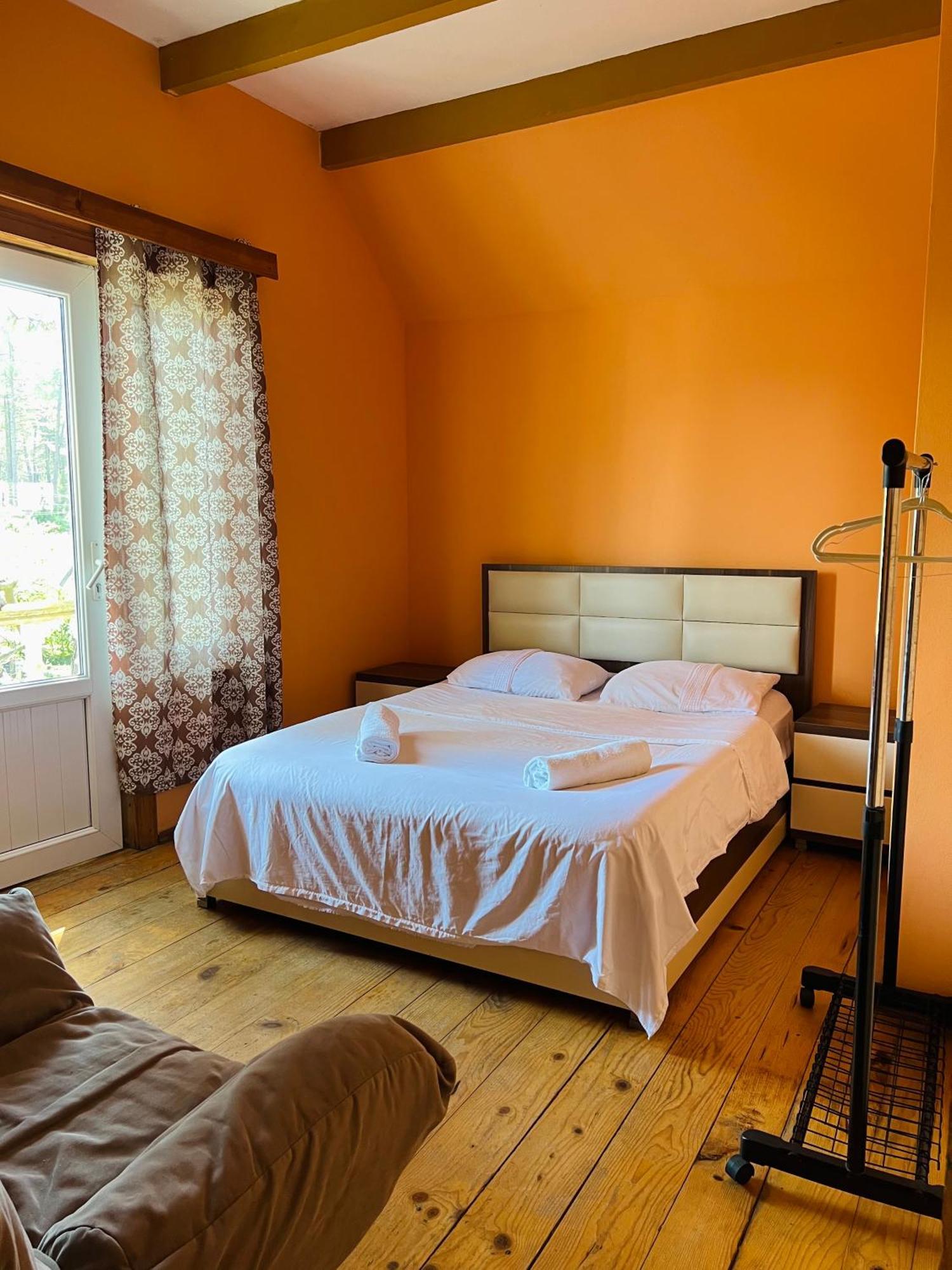 Kaprovani Villa 22 Шекветілі Екстер'єр фото